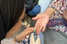 "لأنهم يستحقون.. رعاية وكرامة في شيخوختهم"